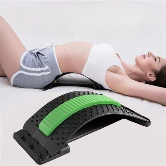 Pain Relief Posture Corrector Back Stretcher